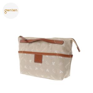 genten（ゲンテン） 3年保証＋ケアセット付 WAKU WAKU Charm ワクワク