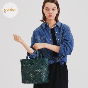 genten（ゲンテン） 3年保証＋ケアセット付 Sail Cut Work セイル
