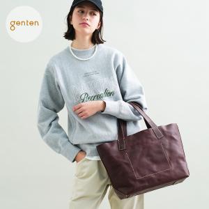genten（ゲンテン） ショルダーバッグ 41886 Tosca Noble II トスカ