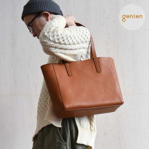 genten（ゲンテン） 3年保証＋ケアセット付 ゴートシュリンク かぶせ