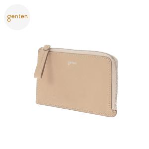 genten（ゲンテン） アマーノ 小銭入れ 44171 本革 コインケース