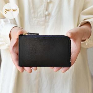 GENTEN◇2つ折り財布/--/BRW/総柄/メンズ : セカンドストリートYahoo 