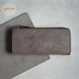 genten（ゲンテン） ミニ 財布 プレッソ ミニ財布 メンズ レディース