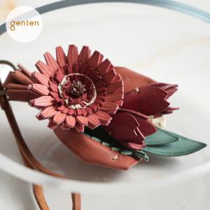 genten（ゲンテン） 3年保証＋ケアセット付 エヴァーチャーム