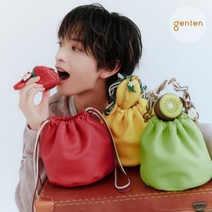 genten（ゲンテン） 3年保証＋ケアセット付 WAKU WAKU Charm ワクワク