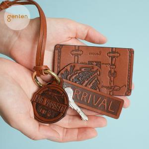 genten（ゲンテン） 3年保証付 MOOMIN ムーミン ワクワクチャーム