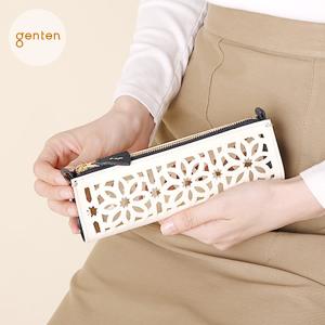 genten（ゲンテン） genten 46156 MOOMIN collection ペンケース