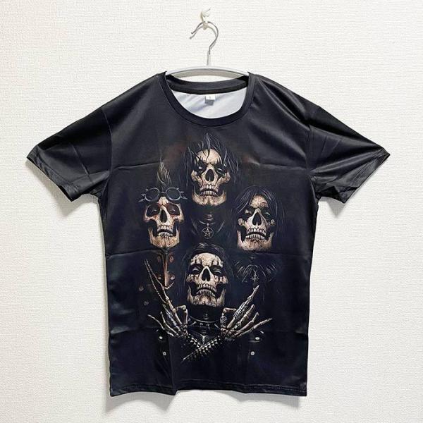 Ｔシャツ Tシャツ ボヘミアンラプソディー Bohemian Rhapsody かっこいい おしゃれ