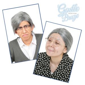 ボールドキャップ ナチュラル（肌色） Bald Cap Natural WO105｜坊主頭