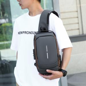 dunhill（ダンヒル） ボディバッグ メンズ DU21R3725LT 001 ダンヒル