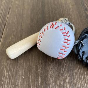 野球 グローブ バット ボールの野球3点セット...の詳細画像4