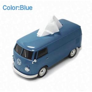 フォルクスワーゲン ワーゲンバス ティッシュケ...の詳細画像1