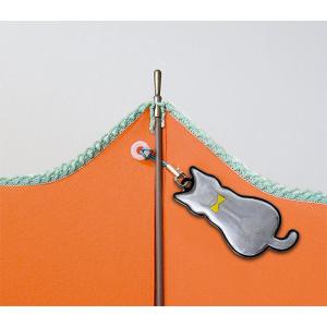 傘ピタ 猫 ネコ ねこ 雨の日 アイテム 傘を...の詳細画像3