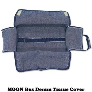 MOONEYES ティッシュケース ティッシュ...の詳細画像3