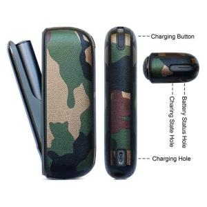 IQOS ILUMA イルマ ケース アイコス...の詳細画像1