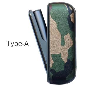 IQOS ILUMA イルマ ケース アイコス...の詳細画像2