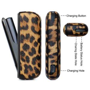IQOS ILUMA イルマ ケース アイコス...の詳細画像1