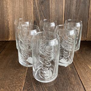ADERIA 爆買 グラス セット コカコーラ おしゃれ 6個入 370ml ジェヌ