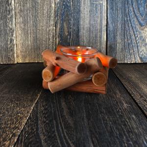 Le Creuset（ル・クルーゼ） キャンドル キャンドル立て 公式