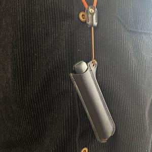 電子タバコ ケース VAPE ケース Dr.V...の詳細画像2