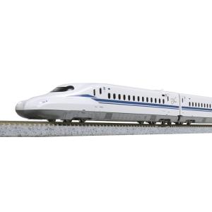 鉄道模型 KATO Nゲージ 10-1742 N700S 3000番台 新幹線 のぞみ 16両セット 特別企画品 電車｜gentlemanlyfactory