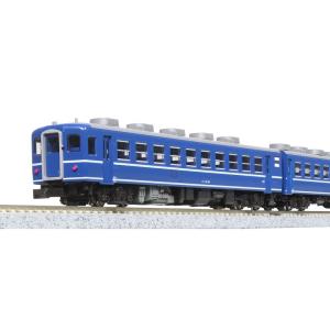 鉄道模型 KATO Nゲージ 12系客車 JR東日本高崎車両センター 7両セット 10-1720 客車 青｜gentlemanlyfactory