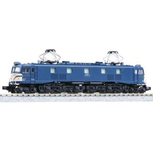 鉄道模型の車両 KATO Nゲージ EF58 後期形 大窓 ブルー 3020-1 電気機関車｜gentlemanlyfactory