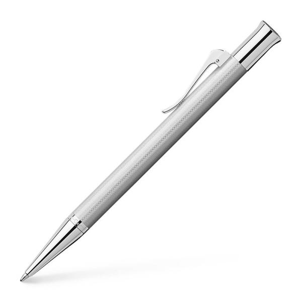 筆記具 ファーバーカステル ボールペン ギロシェ ロジウム 146534 正規輸入品