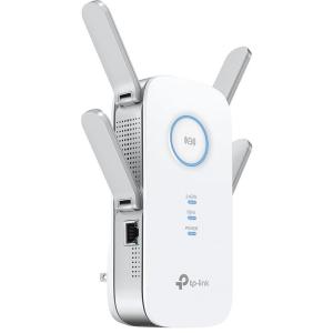 ネットワーク機器 TP-Link WIFI 無線LAN 中継器 11ac/n/a/g/b 1733 + 800Mbps ビームフォーミング MU-MIMO A｜gentlemanlyfactory