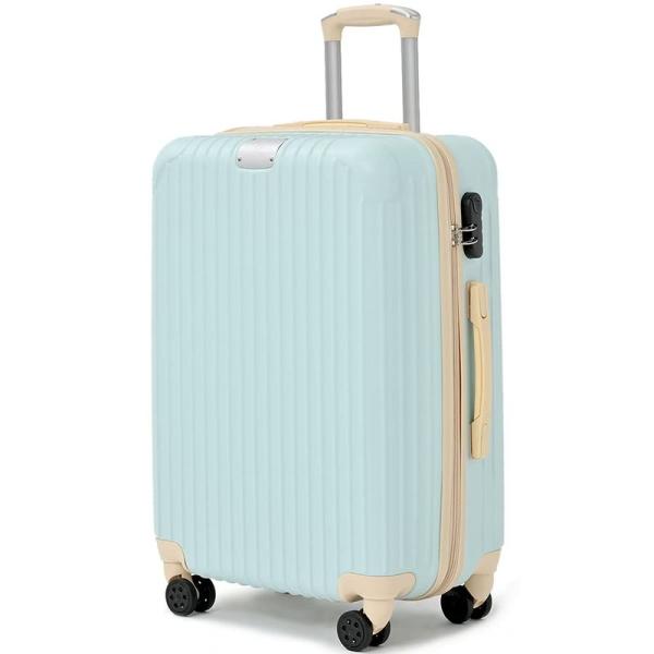§Ｒ∞Ｒｉｋｏｐｉｎ Rikopin(リコピン) スーツケース 機内持ち込み 大型 キャリーケース ...