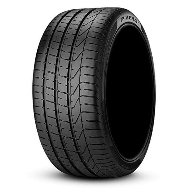 PIRELLI(ピレリ) 275/35R19 P ZERO 96Y ランフラット BMW/MINI承...