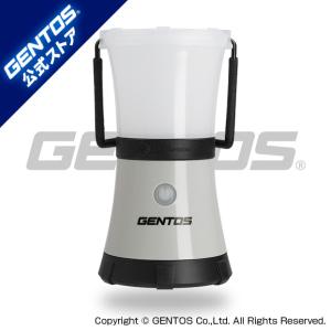 ランタン led 充電 充電式 明るい エクスプローラー GENTOS ジェントス EX-200PB｜gentos