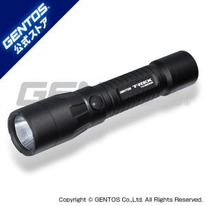 UltiREX フラッシュライト 懐中電灯 led 充電 最強 充電式 点滅 GENTOS