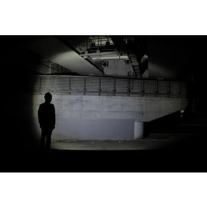 ヘッドライト led 充電 充電式 GENTO...の詳細画像1