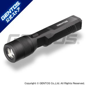 GENTOS フラッシュライト 懐中電灯 led 充電 充電式 最強 GENTOS フラッシュライト 懐中電灯 led 充電 充電式 最強