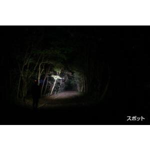 ヘッドライト led 明るい 高出力 充電 充...の詳細画像2