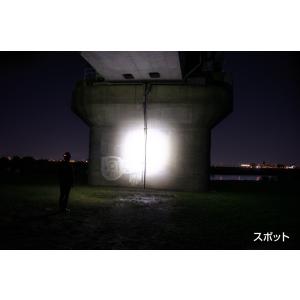 【New!】ヘッドライト led 明るい 充電...の詳細画像2