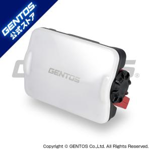 GENTOS（ジェントス） 【New!】ワークライト led 作業灯 ハンディ 充電