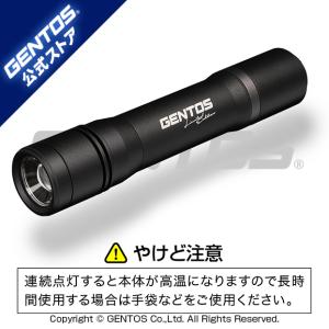 GENTOS公式ストアYahooショッピング店限定商品 RX-986PB