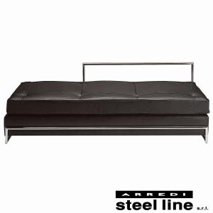 アイリーン・グレイ デイベッド スティールライン社DESIGN900 (steel line)