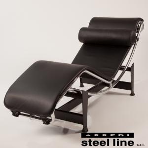 マルセル・ブロイヤー（Marcel Breuer） ワシリーチェア スティール