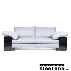 アイリーン・グレイ ロタソファ スティールライン社DESIGN900 (steel line)