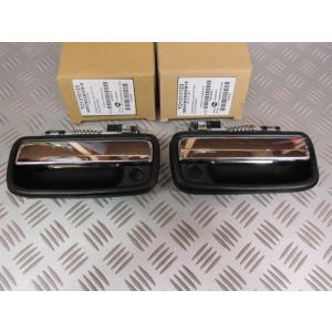 6364imp.1963-1964 Chevrolet IMPALA シボレーインパラ ドアハンドル