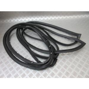 3021.1980-1990 シボレーカプリス 1987-1990 キャデラック ドア ウェザースト...