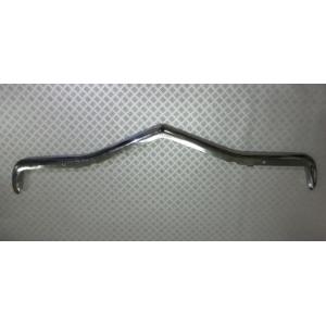 6V.RB/P 1950-1967 VW空冷 beetle T1ビートル リアバンパー NEW Rear