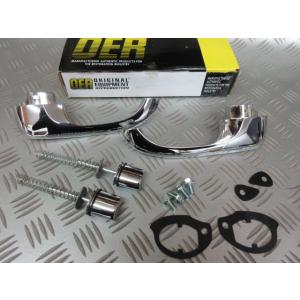 6364imp.1963-1964 Chevrolet IMPALA シボレーインパラ ドアハンドル