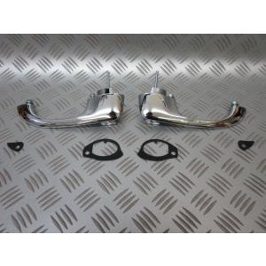 ✴︎新品✴︎ インパラ/ドアハンドル