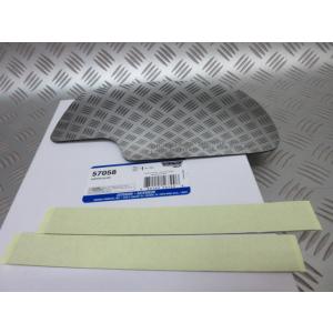 57058.1999-2006  エスカレード 右ドアミラーレンズ アバランチ サバー タホ ユーコ...