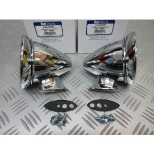 GT400.バレットミラー pr NEW  EURO！旧車！  ALFAROMEO ASTONMAR...