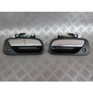 1964 インパラ 64 ドア アウターハンドル 1963-1964 All Makes All